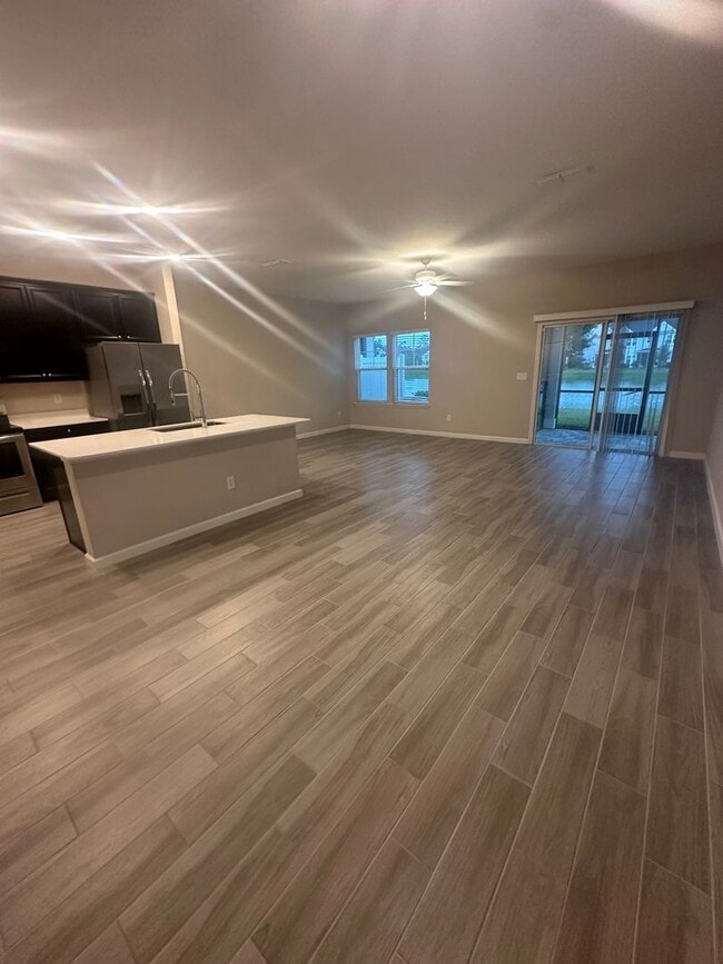 Building Photo - St. Johns, Beach Walk Community, Townhouse