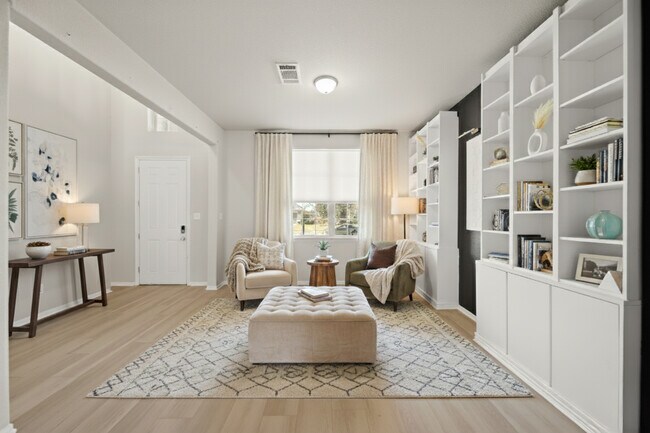 Building Photo - 4735 Great Acre Ln