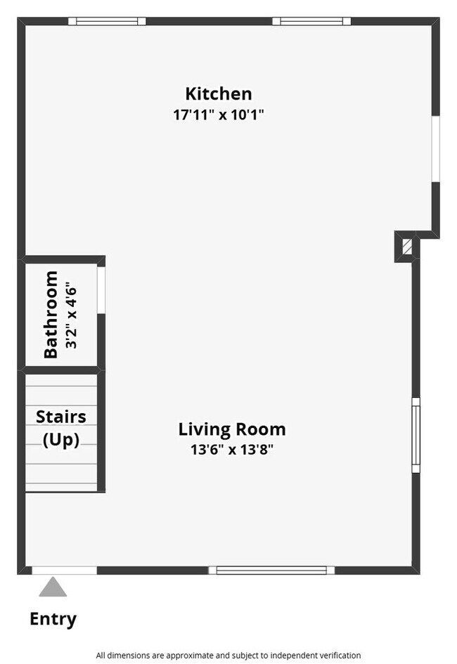 Building Photo - 800 Blenheim Ave