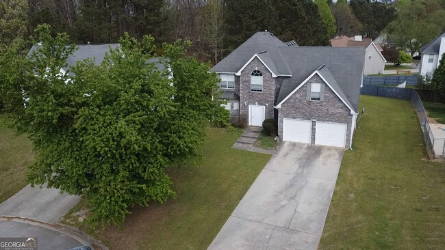 Building Photo - 10988 Mansura Pl