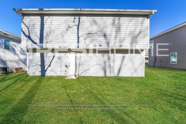 Building Photo - 2303 Tolliver Pl