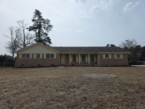 Building Photo - ORANGEBURG