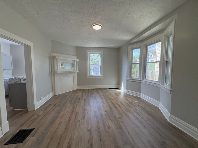 Building Photo - Huge Newly Renovated 4 Bedroom/2 Bath House in Bellevue!