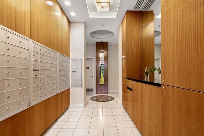 Building Photo - 2721 1st Ave