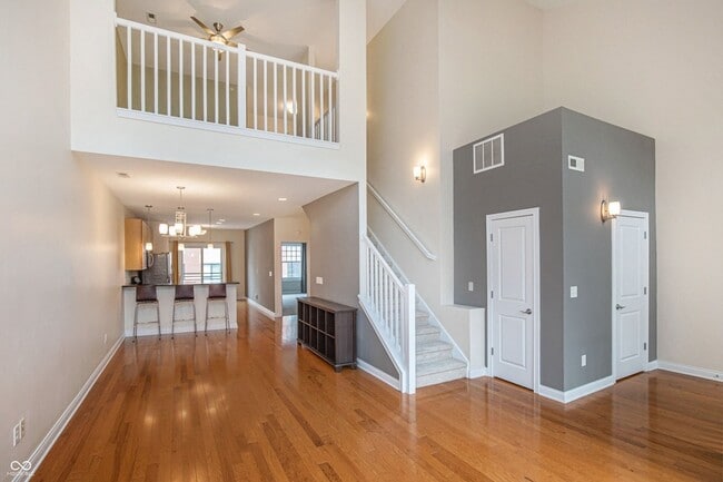 Building Photo - 517 N Park Ave