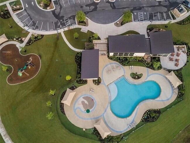 Building Photo - 112 Concho Brook Bnd