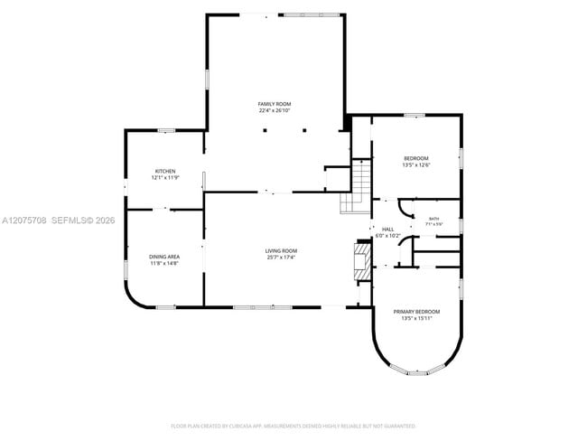 Building Photo - 8775 SW 53rd Ct