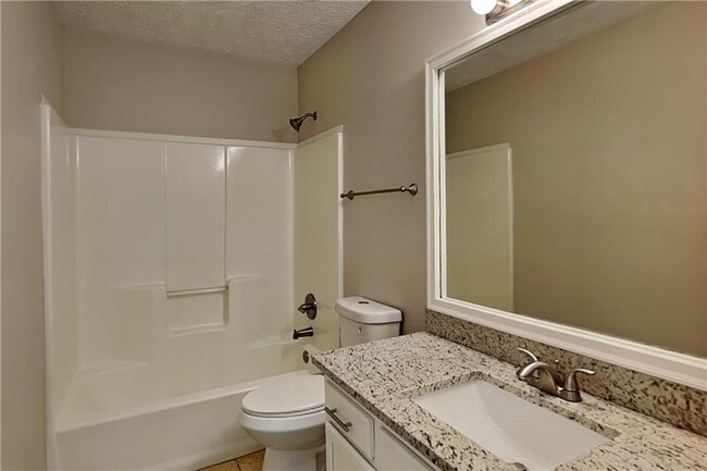 Building Photo - 5796 Shoal Creek Dr