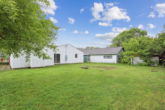 Building Photo - 714 Bethume Ct