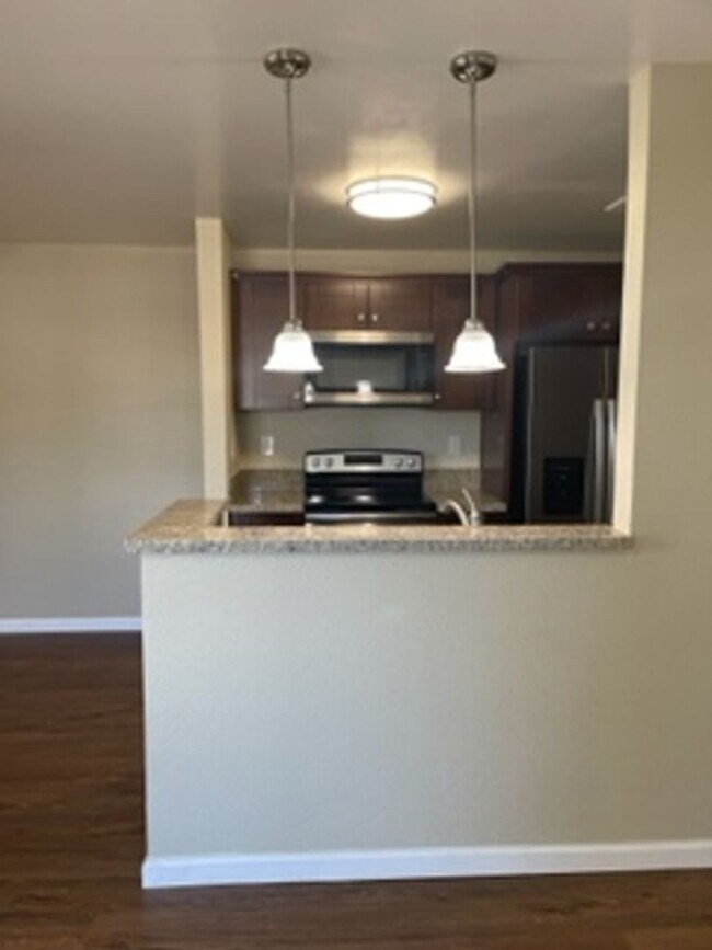 Interior Photo - Cinnamon Woods Apartments