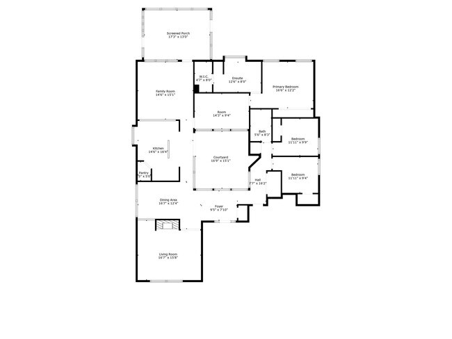 Building Photo - 19918 Hoppers Creek Dr