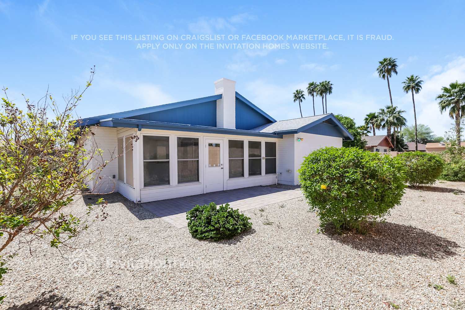 Building Photo - 4516 W Hayward Ave