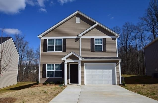 Building Photo - 1033 Swearngan Ridge Ct