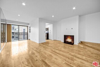 Building Photo - 1355 N Sierra Bonita Ave