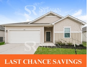 Building Photo - Don't miss your chance to make this 3BR | 2BA house your HOME!