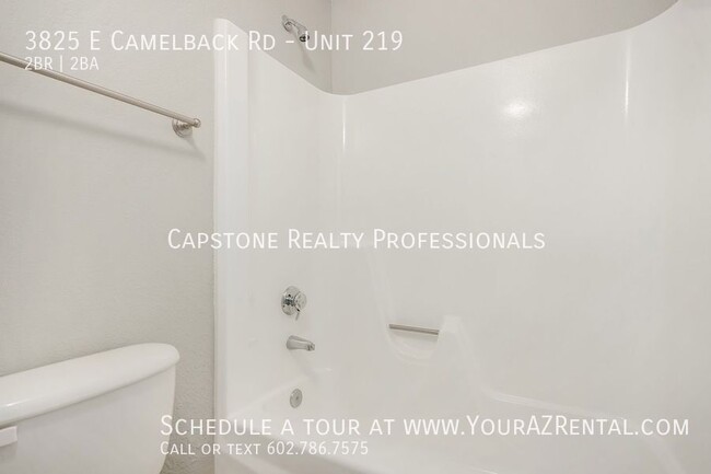 Building Photo - 3825 E Camelback Rd