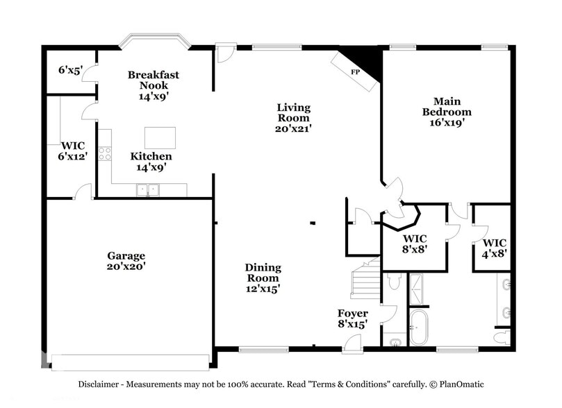 Building Photo - 4050 Sidlehill Dr