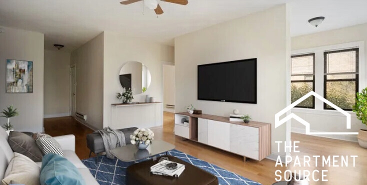 Building Photo - 3755 N Pine Grove Ave