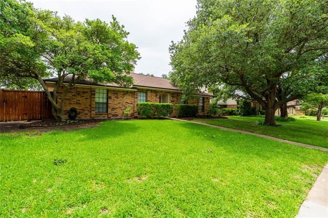 Building Photo - 4520 Eldorado Dr