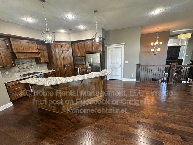 Building Photo - 4513 Sienna Ridge