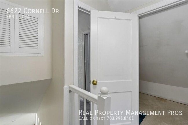Building Photo - 6622 Cornell Dr