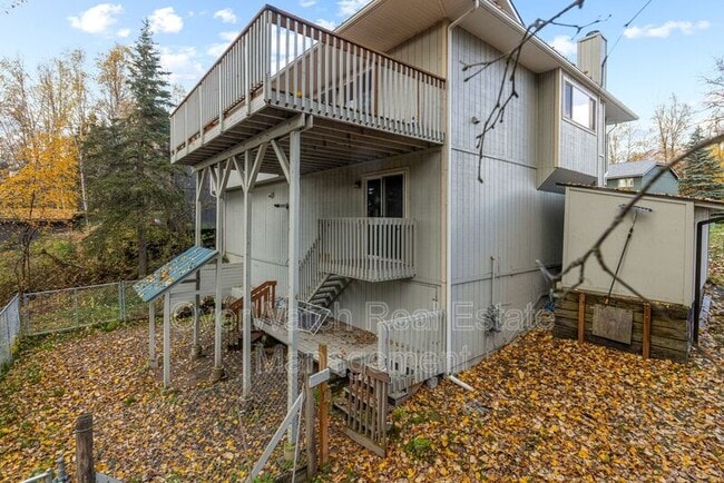 Building Photo - 8952 W Parkview Terrace Loop