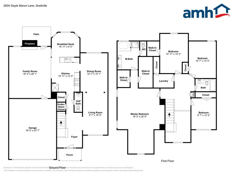 Building Photo - 2934 Gayle Manor Ln