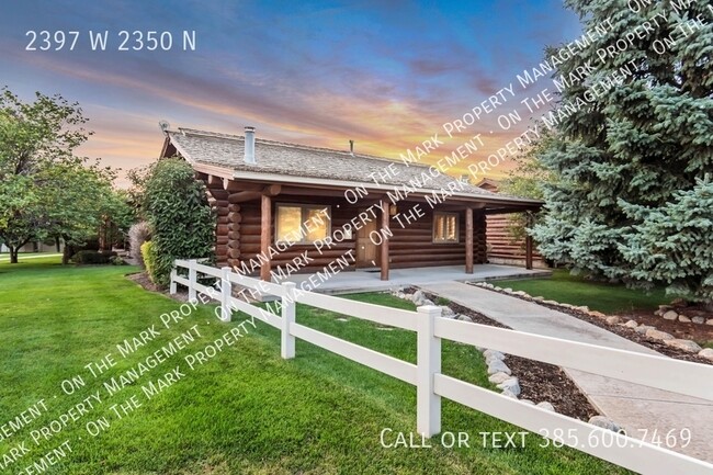 Building Photo - 2397 W 2350 N