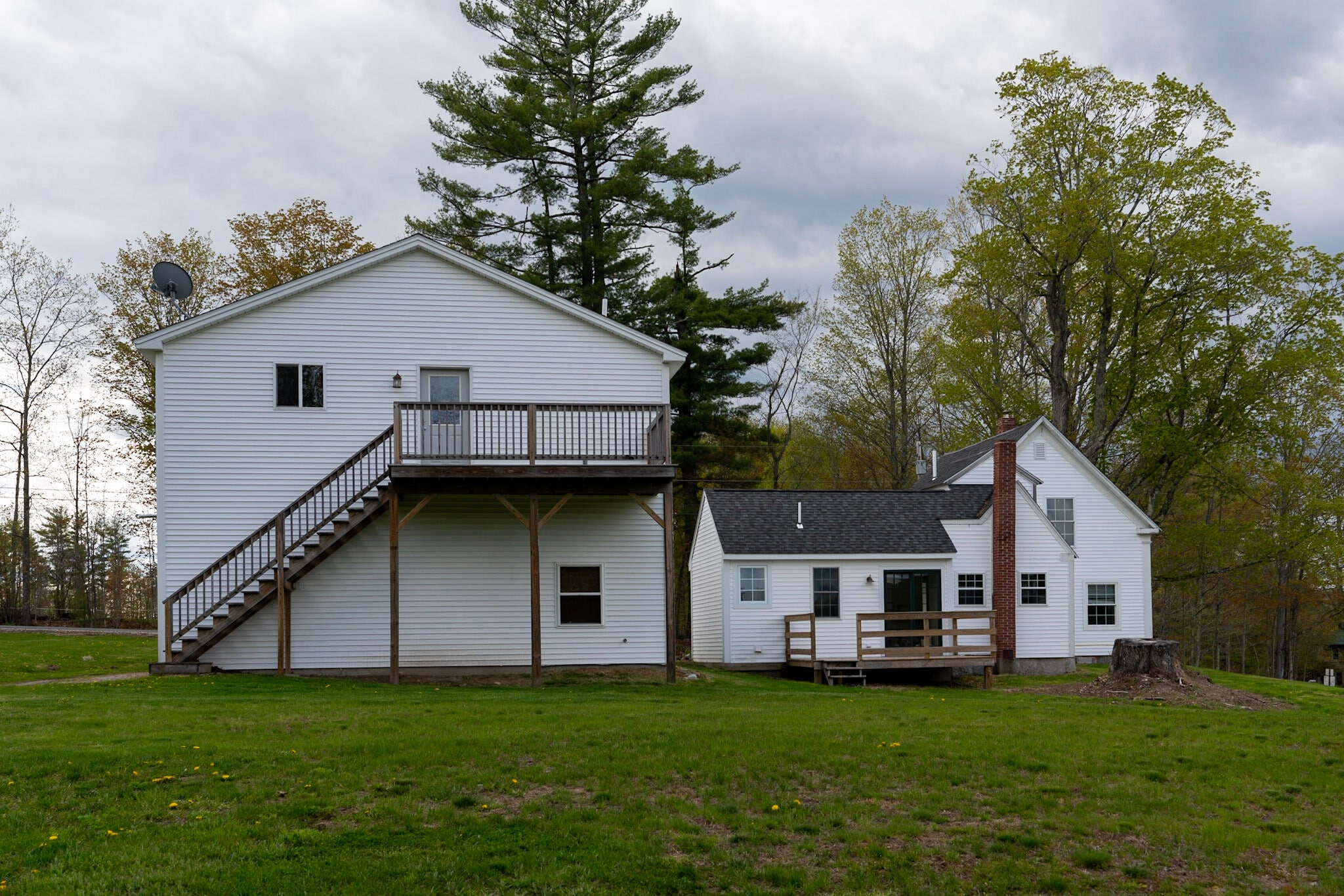 Building Photo - 101 Rocky Dunn Rd