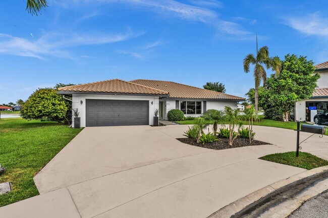 Building Photo - 12502 Baywind Ct