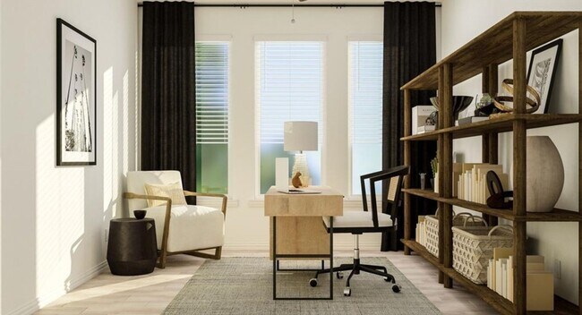 Building Photo - Stunning 4BR House in Little Elm