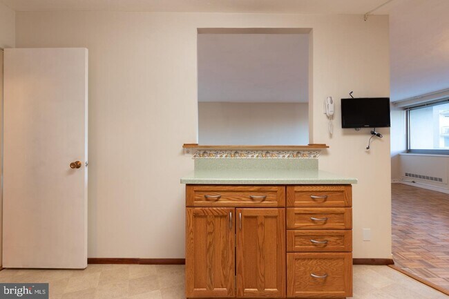 Building Photo - 2401 Pennsylvania Ave