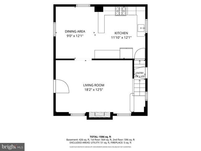 Building Photo - 4225 Cardwell Ave