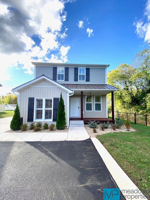 Building Photo - 209 Copper Springs Cir