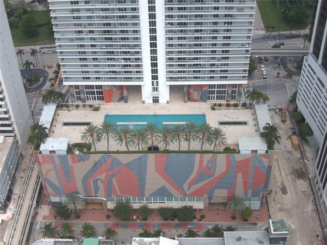 Building Photo - 50 Biscayne Blvd
