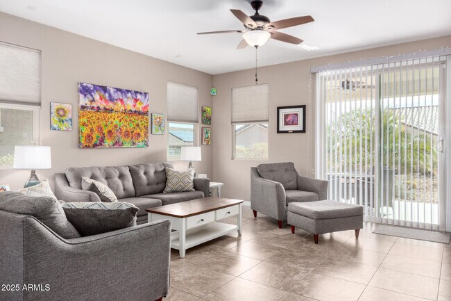 Building Photo - 22565 W La Pasada Blvd