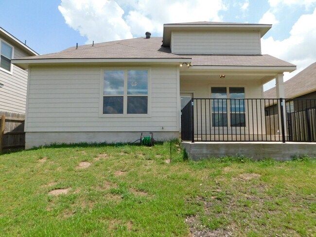 Building Photo - 3405 Addison St