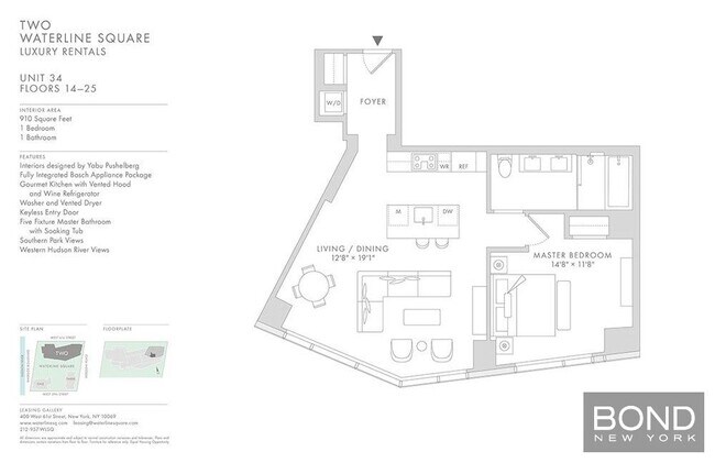Building Photo - 400 W 61st St