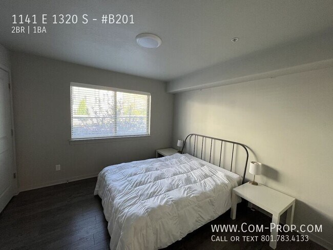Building Photo - 1141 E 1320 S