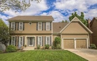 Building Photo - Beautiful 4 Bedroom in Blue Valley Schools