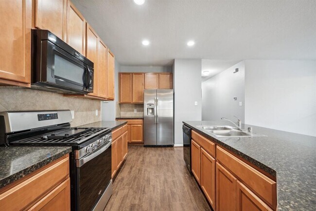 Building Photo - 22507 Bellwick Ridge Ln