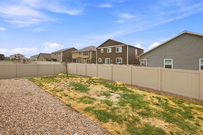Building Photo - Beautiful Ranch Home in Ventana – Minutes from Fort Carson!