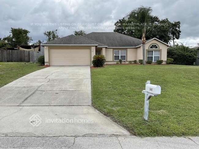 Building Photo - 640 Eldron Ave