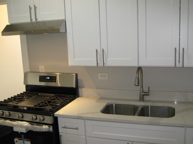 Building Photo - 1510 N Spaulding Ave