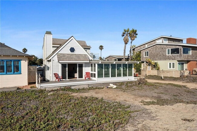 Building Photo - 16685 S Pacific Ave.