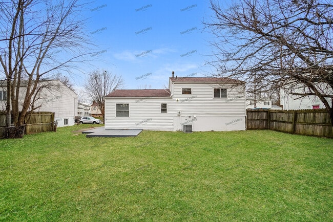 Building Photo - 5393 Centner Ln