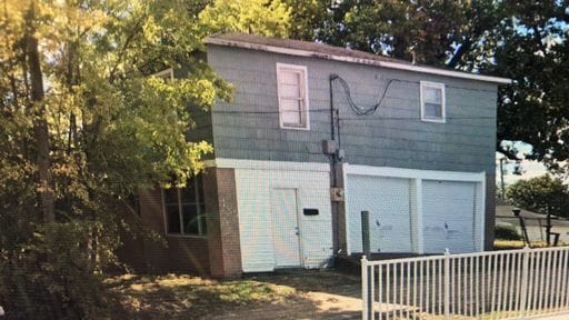 Primary Photo - 937 Vine St