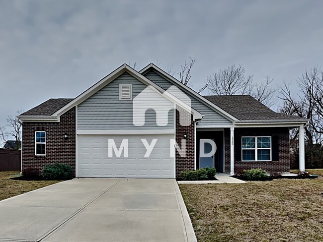 Building Photo - 2428 Apple Tree Ln
