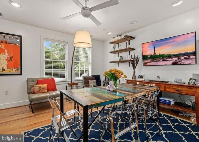 Building Photo - 1515 11th St NW