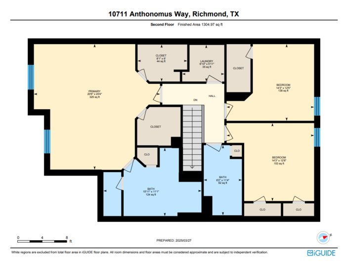 Building Photo - 10711 Anthonomus Way